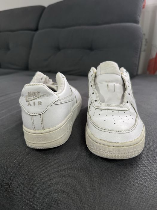 Vand adidasi af1 nike marime 36,5