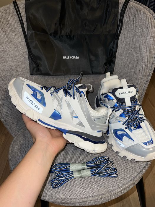 LIMITED Balenciaga Track