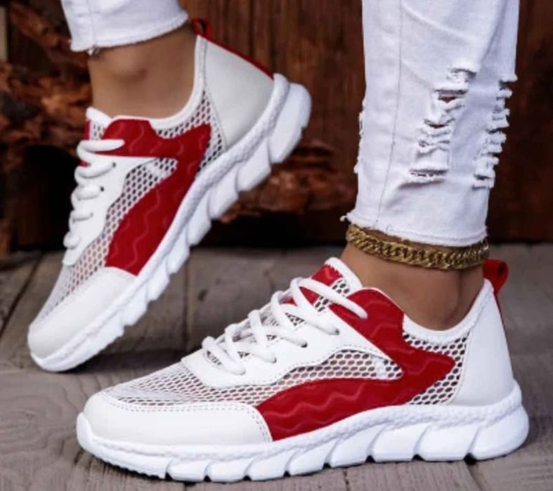 Маратонки-N42(нови)