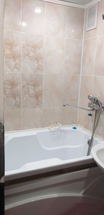 Продам 3-х комн квартиру