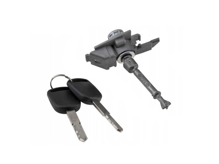 Патронник с ключове за врата на Honda HR-V MK2 (2015–2022)