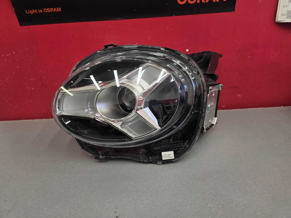 Оригинален фар Нисан Жук  Nissan Juke Led