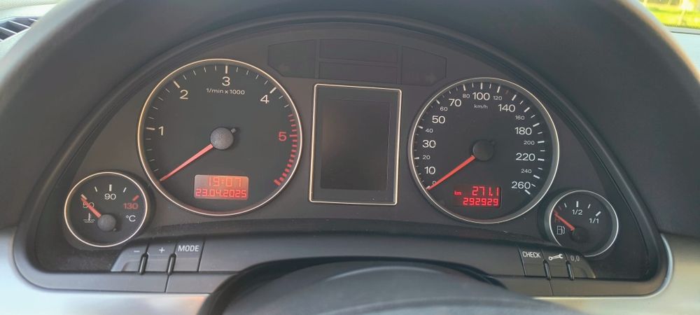 Vând Audii A4 B7