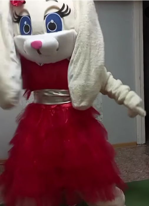 Продам куклу ростовую