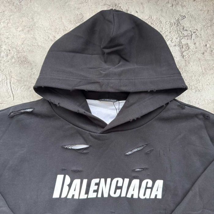Hanorac Balenciaga Premium