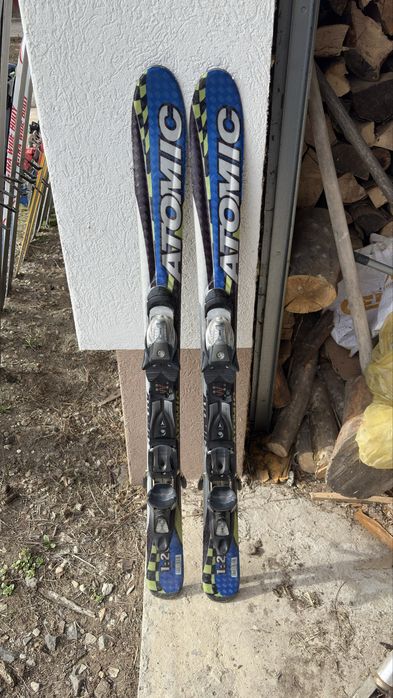 Ski-uri Atomic 120 cm