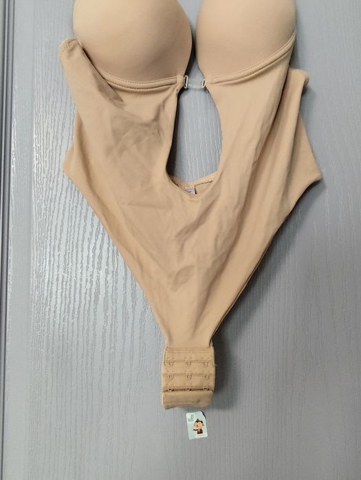 Body modelator damă nou S