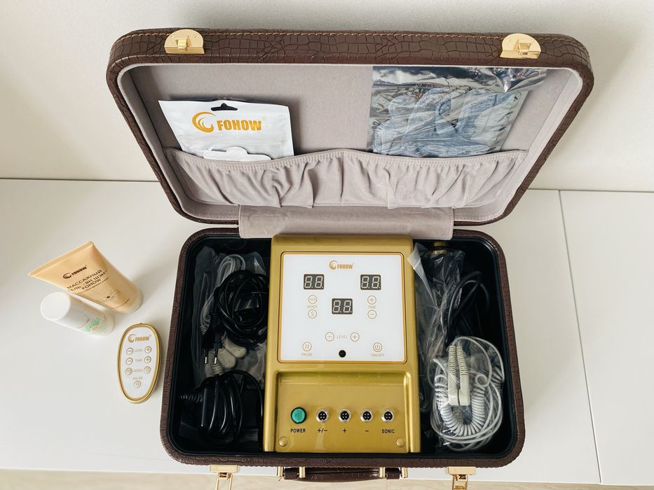 Массажер Fohow БЭМ - 3 оригинал продается