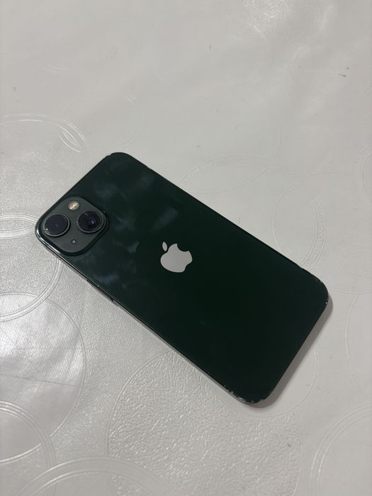 iPhone 13 обменн
