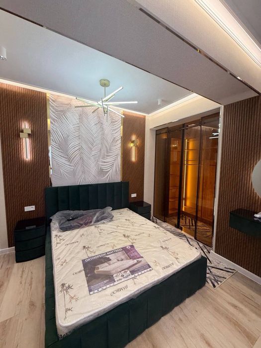 Сдается квартира в аренду. Самарканд ул Рудакий