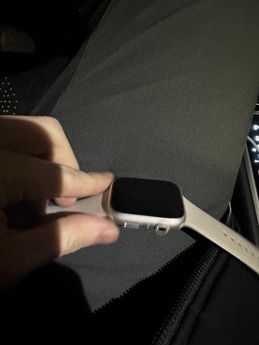 Apple watch 7 series