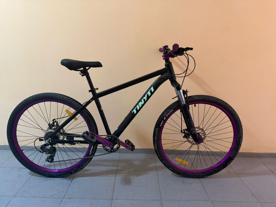 Велосипед TINYTI MTB