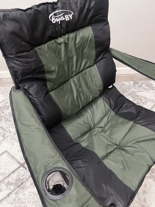 Кресло для охоты и рыбалки