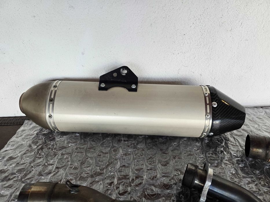 Цяла генерация HGS