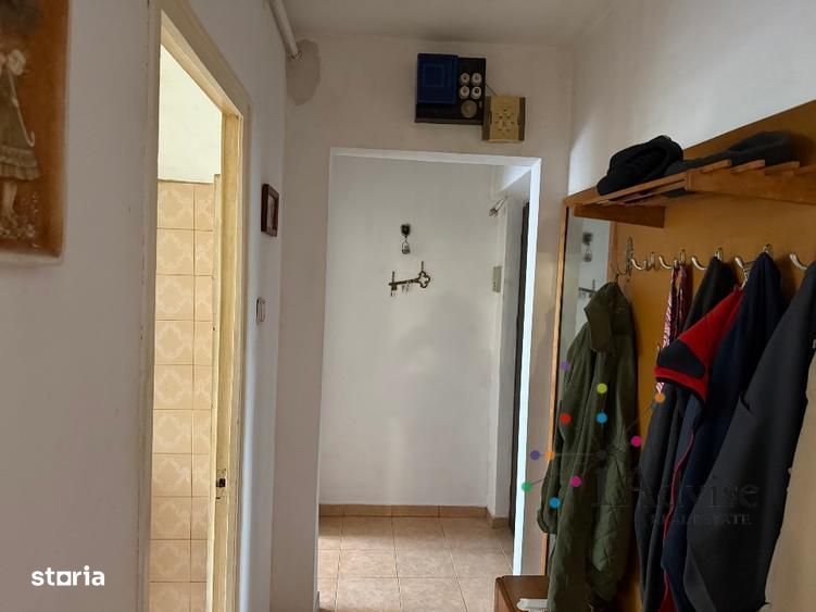 Apartament 4 camere etaj 2/4