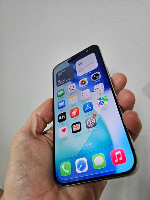 iPhone 15 Pro Max, 256 gb, neverlock, Garantie.