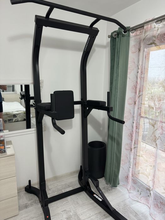 CORENGHT Training Station - 700 RON