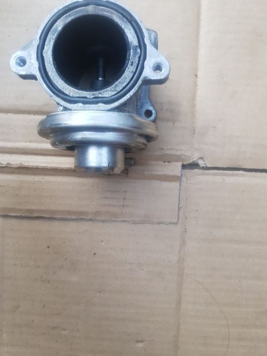 Egr vw polo, skoda, audi,seat,motor 1,4tdi, COD bnv