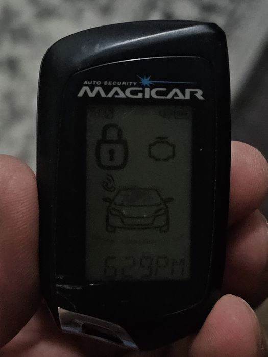 Срочно продам magicar pejr педжер в рабочем состояние
Срочно продам ma