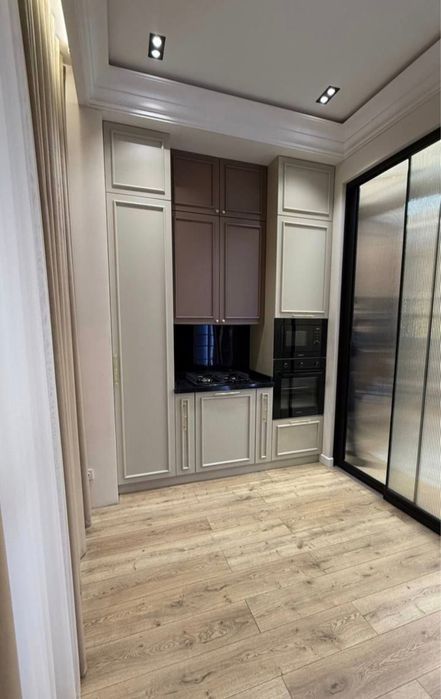 2-комнатная квартира в ЖК Prestige Gardens | Яккасарай | 104м2