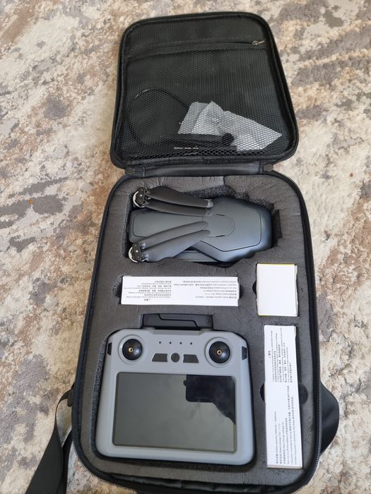 Дрон GD MRKT S193