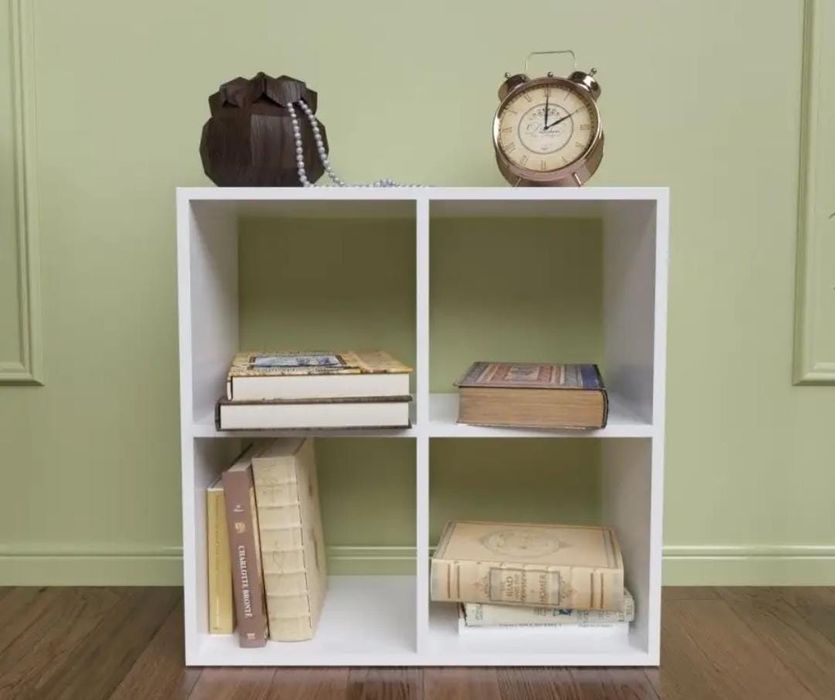 Комод и полка для детской комнаты