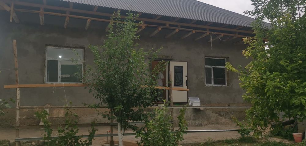 Аренда Дом 3ком городе Шымкент