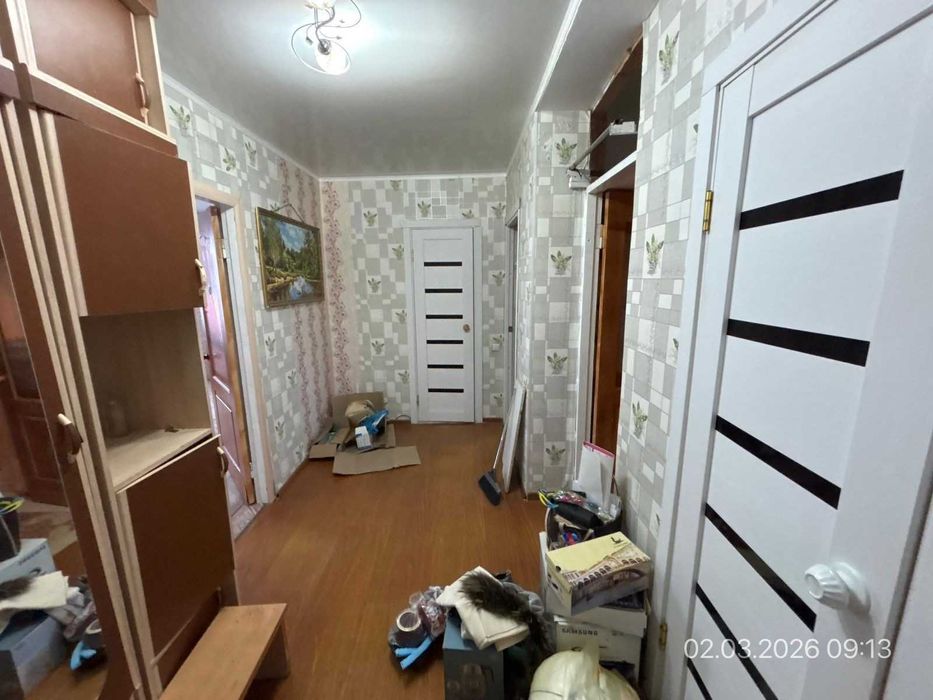 Продажа 2-комнатной квартиры