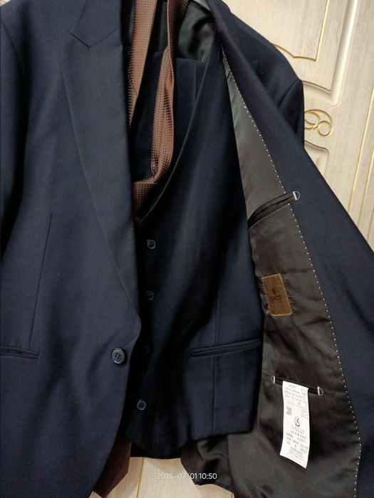 Костюм шим на виход