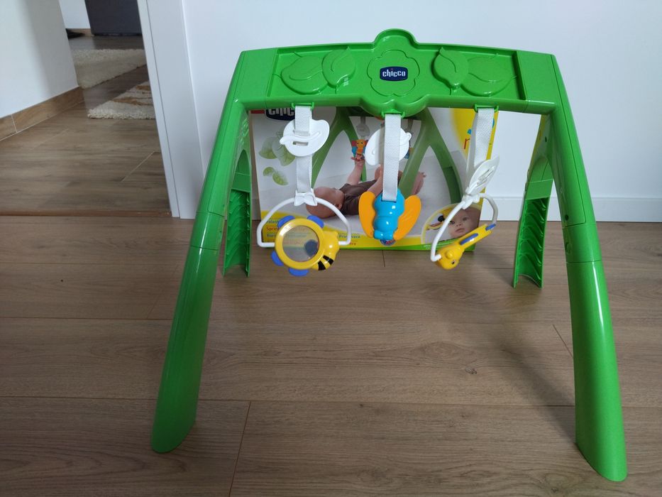 Spring activity gym - jucărie bebe