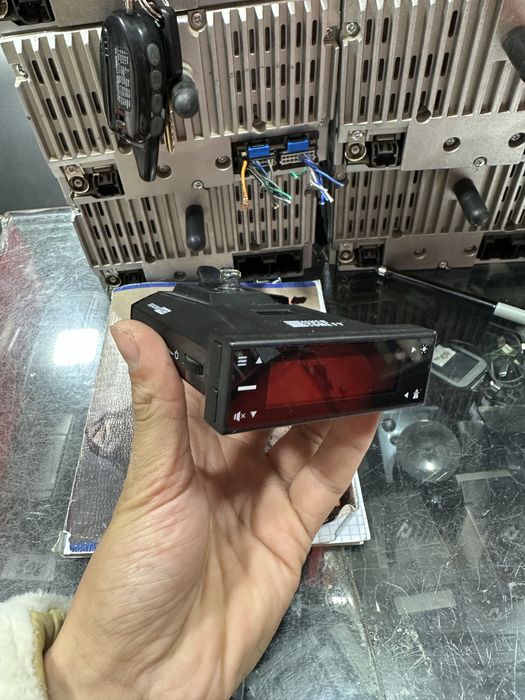 Silver stone sochi pro