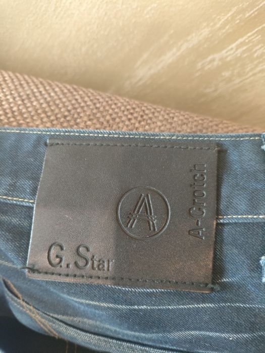 G-STAR , Pause, Jack&Jones.