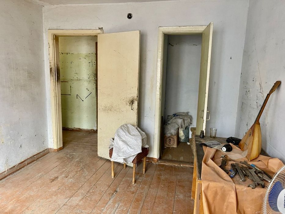 2 комнмтная, 50 лет Октября 15