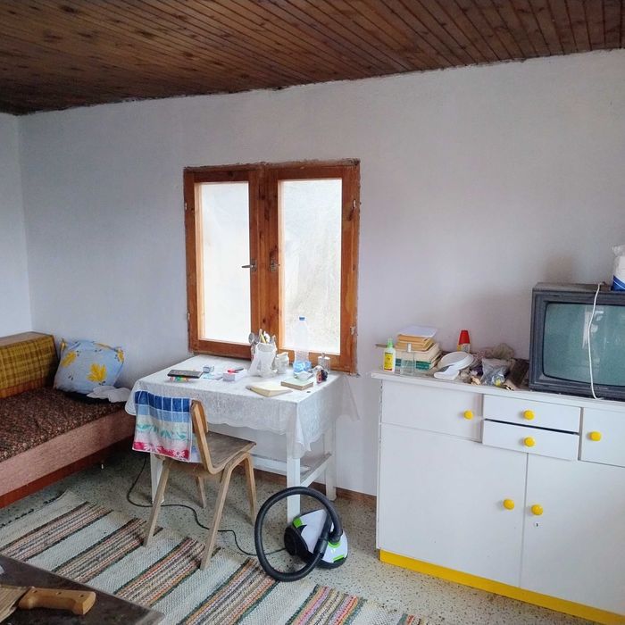 Къща с гледка към Дунава вилна зона 9 км град Русе