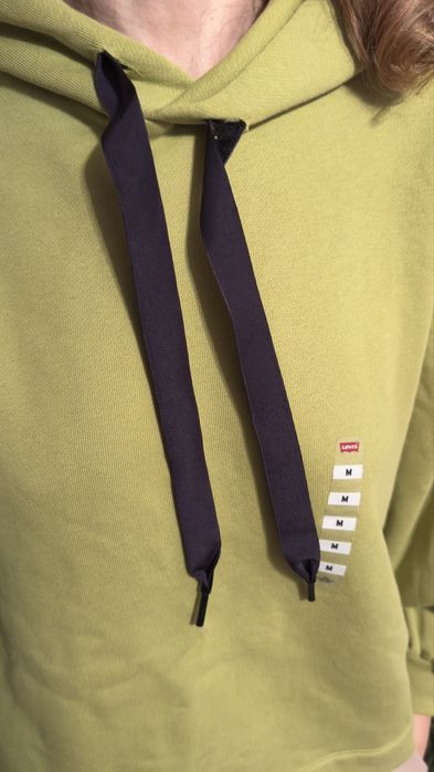 Hanorac dama Levi’s