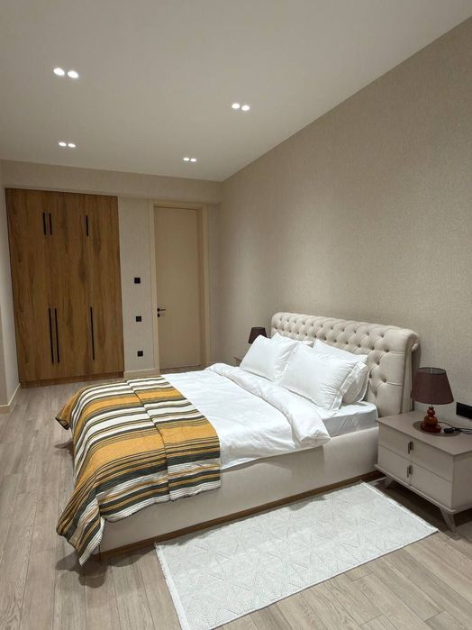 Квартире посуточно В Центре Без ЗАГСа можно