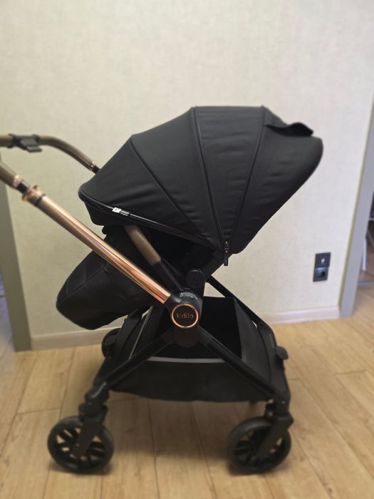 Продам коляску kidilo 2 в 1