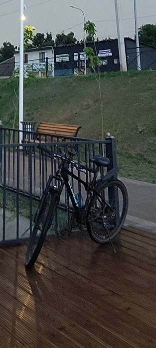 Продам велосипед  SUMMA колесо 26