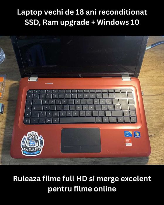 Instalare Windows / Curățare PC / Laptop / PS4 / Website-uri / ARAD