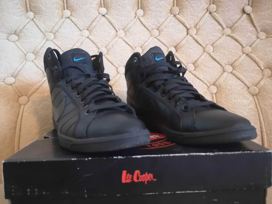 Продавам дамска спортна обувка Nike
