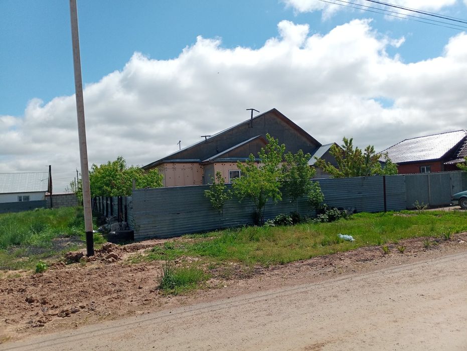 Срочно продается дом в старый ильинке