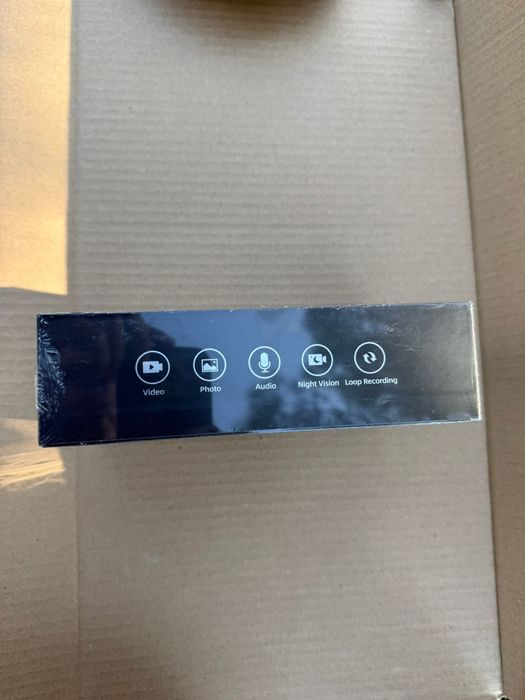 CAMMHD V8 Pro 32GB 2160P Body Cam 42MP Waterproof