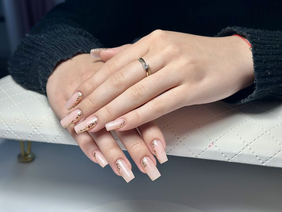 Manichiura Pedichiura Timisoara