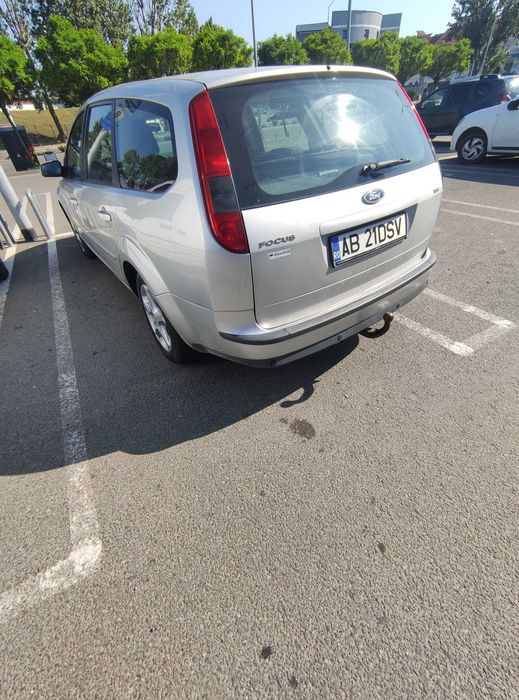 FORD Focus 2007 — imagine 4