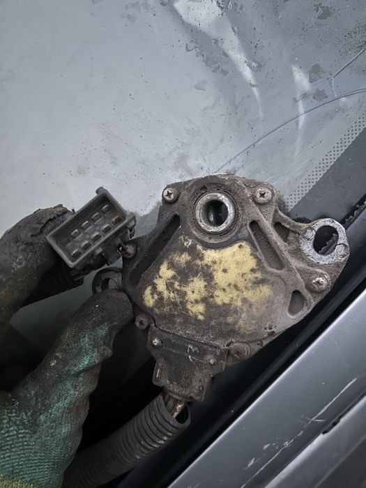 Селектор акпп вектра б 2 литра