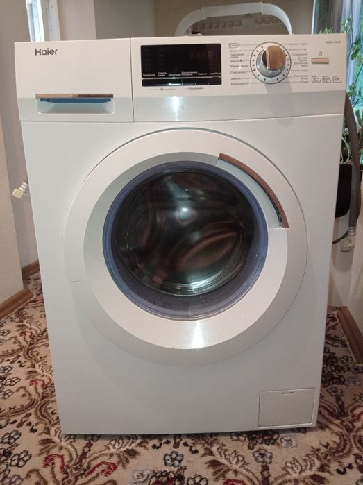 Стиральные машины