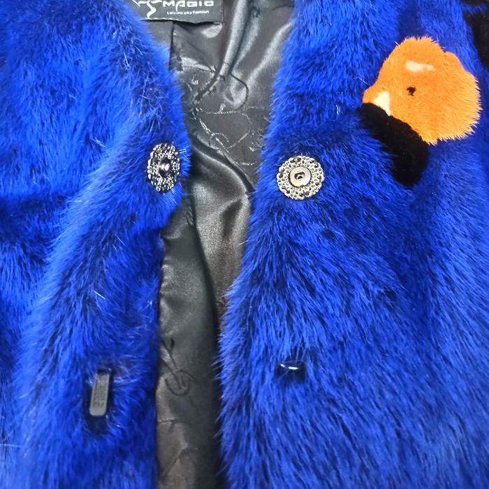 Шуба норка эксклюзив!