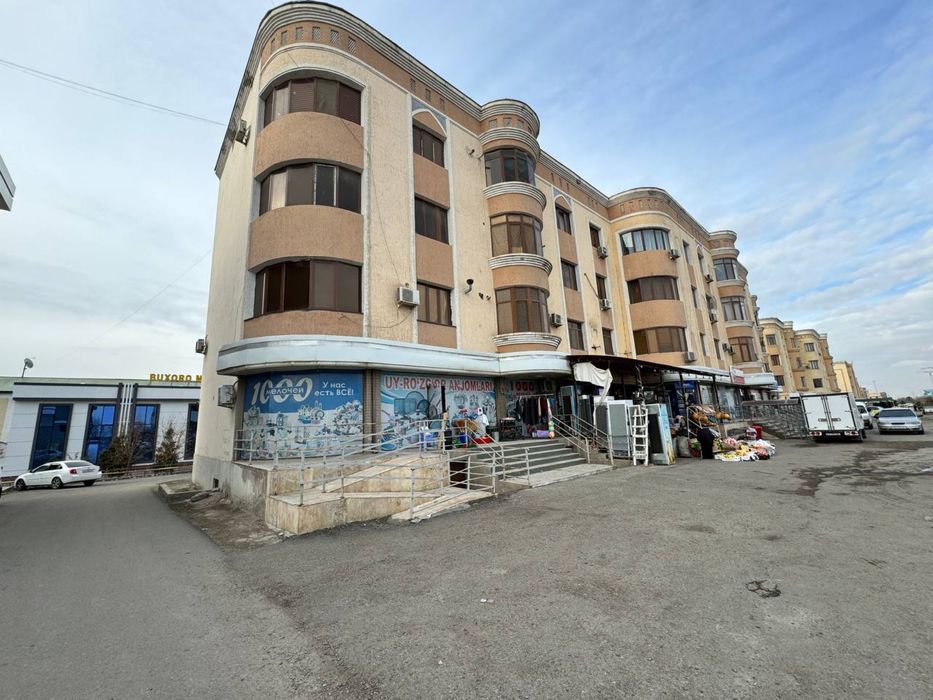 1х комнатная квартира (50кв)