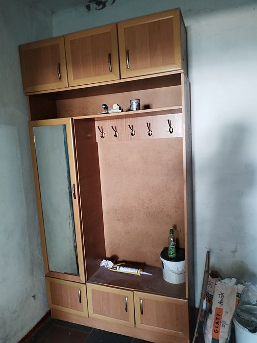 Шкаф для прихожей