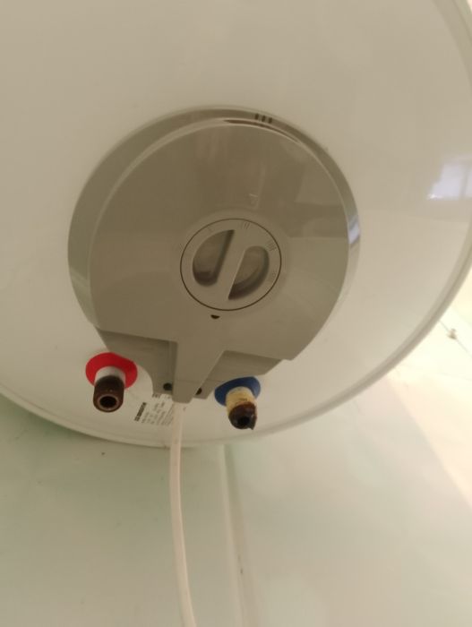 Продам аристон 80литров